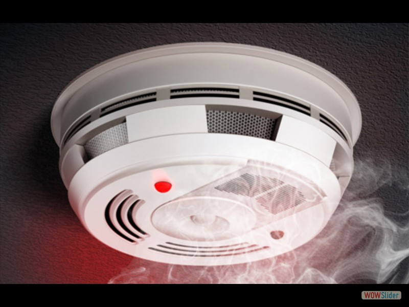 System sygnalizacji pożarowej to podstawowy system zabezpieczający obiekty przed rozprzestrzenianiem się ognia. Pełni on również często rolę nadrzędną sterując innymi instalacjami bezpieczeństwa, takimi jak wentylacja, oddymianie, kontrola dostępu.